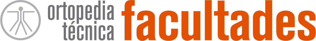 Logotipo Ortopedia Técnica Facultades